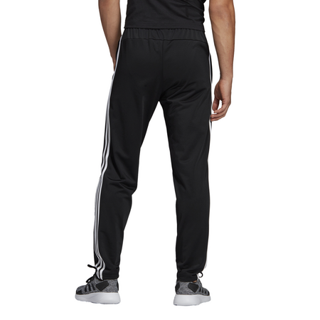 Adidas Essentials 3-Stripes Tapered Pant Tricot
