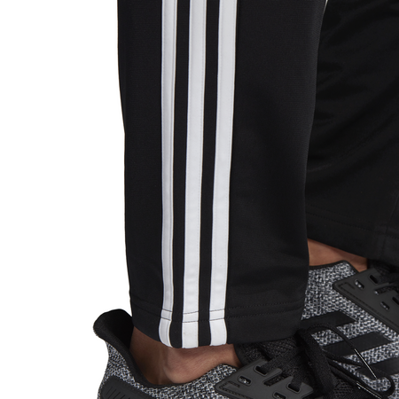 Adidas Essentials 3-Stripes Tapered Pant Tricot