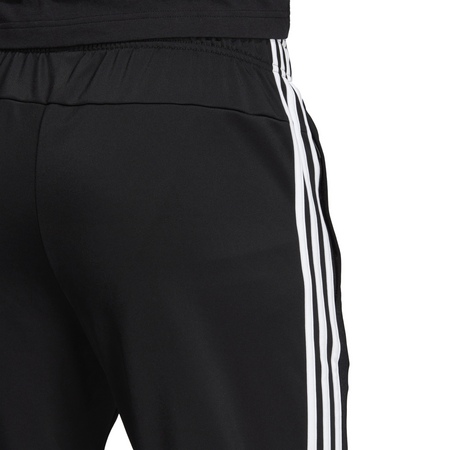 Adidas Essentials 3-Stripes Tapered Pant Tricot