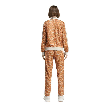 Chándals Adidas ESSENTIALS 3-STRIPES ANIMAL AOP "wonder alumina"