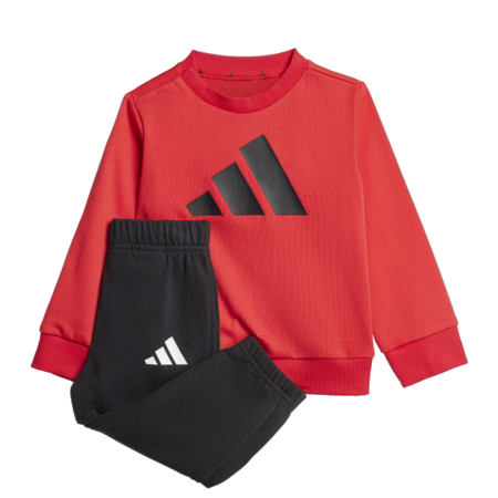 Adidas Essentials Jogger "Red"