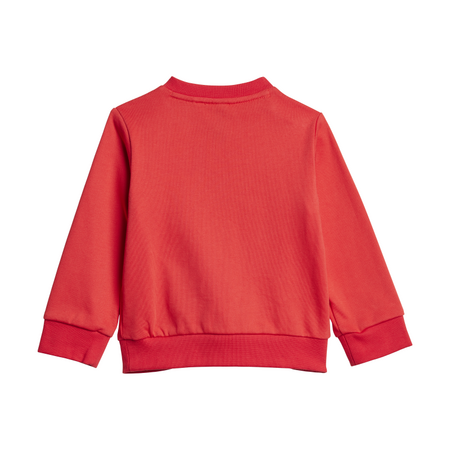 Adidas Essentials Jogger "Red"