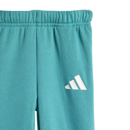 Adidas Essentials Joggers Kids "dark blue"