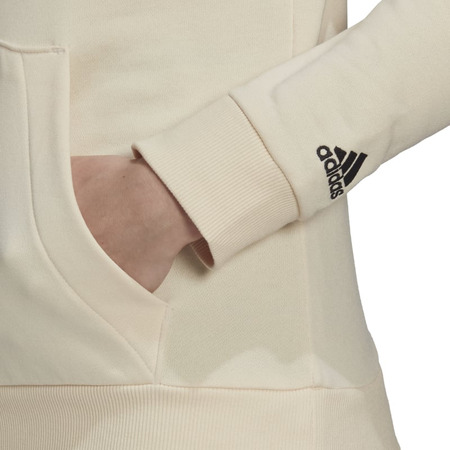 Adidas Essentials Logo Hoodie