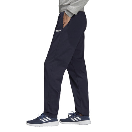 Adidas Essentials Plain Tapered Pant