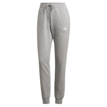 Adidas Essentials Stacked Logo Pants W