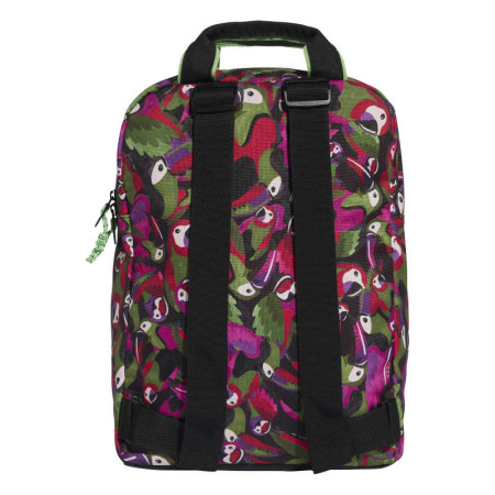 Mochilas ADIDAS FARM  " Multicolor-Black"