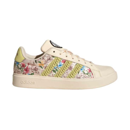 Zapatillas Adidas FARM STREETTALK  "Beige"