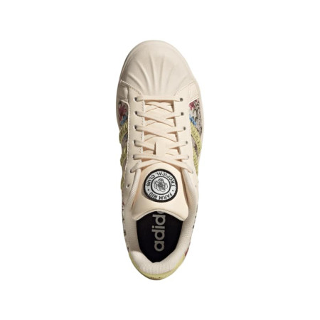 Zapatillas Adidas FARM STREETTALK  "Beige"