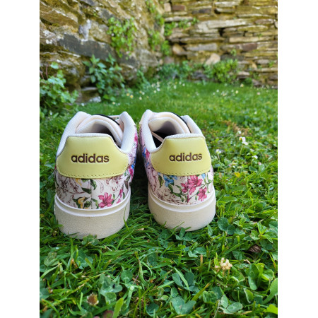 Zapatillas Adidas FARM STREETTALK  "Beige"
