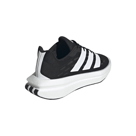 Adidas Flowboost "Black- White"