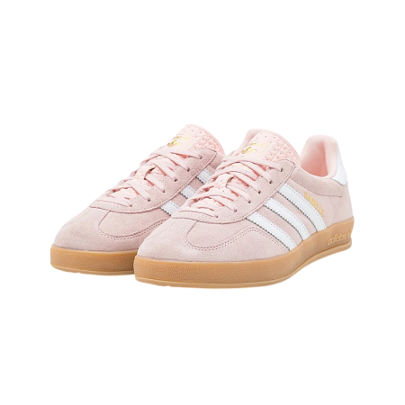 adidas Gazelle Indoor W 'Sandy Pink'