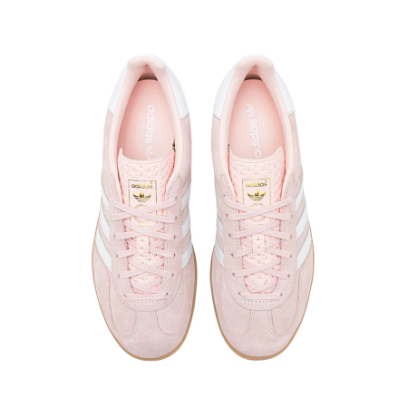 adidas Gazelle Indoor W 'Sandy Pink'