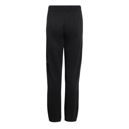 Pantalón ADIDAS Niña BIG LOGO FRENCH TERRY  "Black"