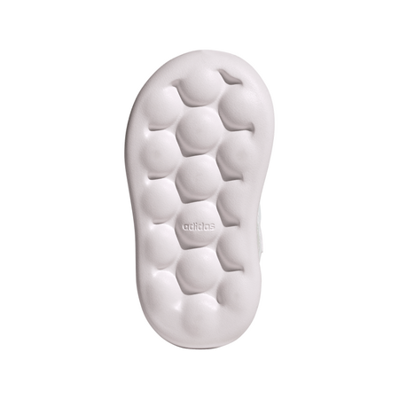 Adidas GRAND COURT 2.0 CF INFANT "White-Pink"