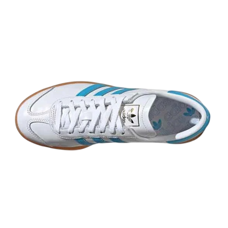 Adidas Hamburg 'Cloud "White Sky Rush Gum"