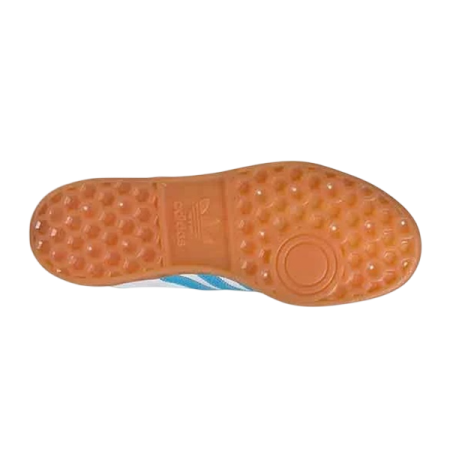 Adidas Hamburg 'Cloud "White Sky Rush Gum"