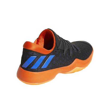 Adidas Harden B/E "Lava"