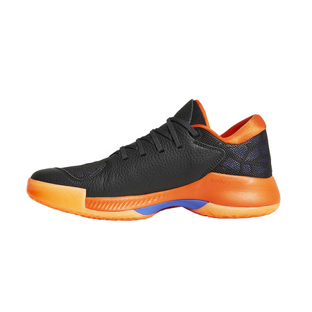 Adidas Harden B/E "Lava"
