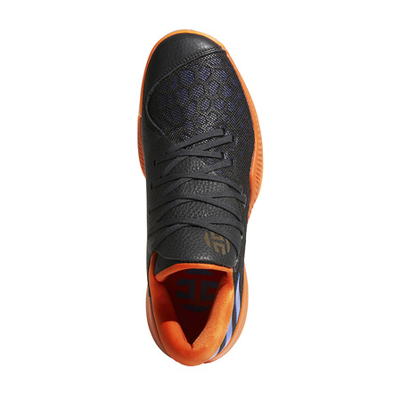 Adidas Harden B/E "Lava"