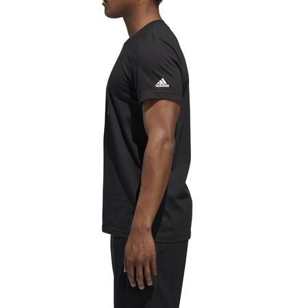 Adidas Harden Geek Up Tee (Black)