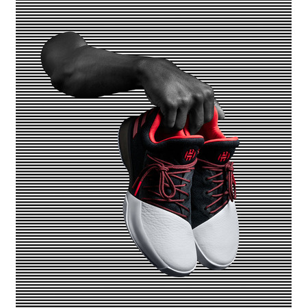 Adidas Harden Vol. 1 "Pioneer"