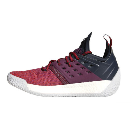 Adidas Harden Vol. 2 "Maroon"