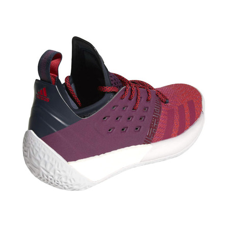 Adidas Harden Vol. 2 "Maroon"