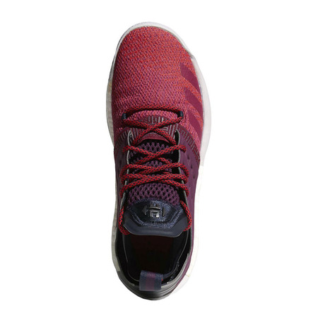 Adidas Harden Vol. 2 "Maroon"