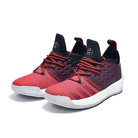 Adidas Harden Vol. 2 "Maroon"