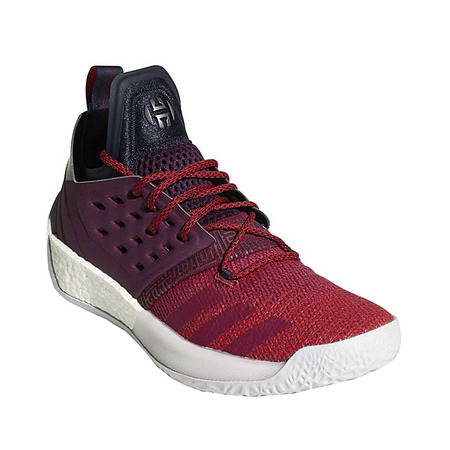 Adidas Harden Vol. 2 "Maroon"