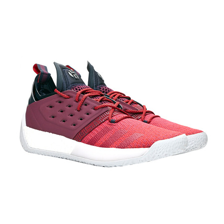 Adidas Harden Vol. 2 "Maroon"