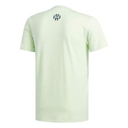 Adidas Harden Vol.4 Graphic Tee