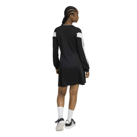 Vestido Adidas HOUSE OF TIRO "Black"