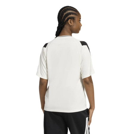Camiseta Adidas HOUSE OF TIRO "White"