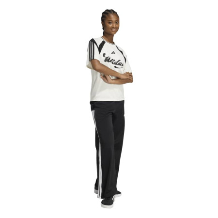 Camiseta Adidas HOUSE OF TIRO "White"