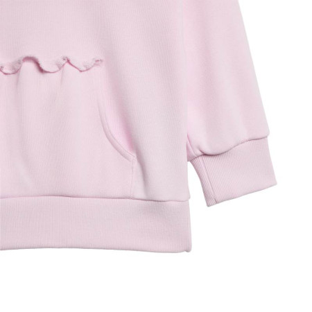 Conjunto Niña Adidas  "Pink"