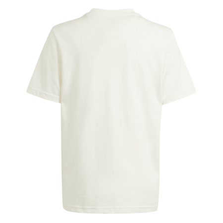 Adidas Junior GFX Folded Tee "Beige"
