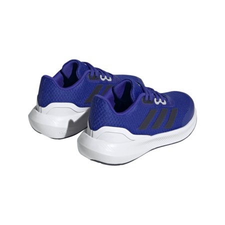 Adidas Kids  Runfalcon 3 Lace "Lucid Blue"