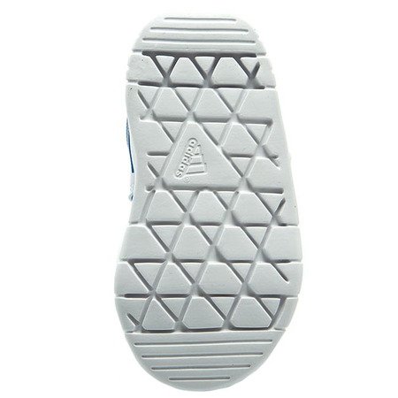 Adidas LK Trainer 7 CF Inf (Blanco/Azul)