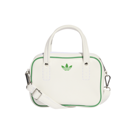 Bolsa Adidas London adicolor bag XS "White"