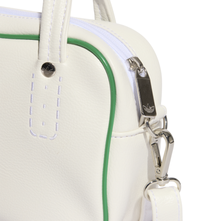 Bolsa Adidas London adicolor bag XS "White"
