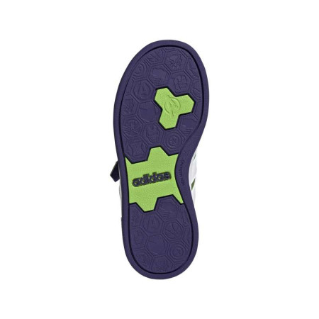 Zapatillas ADIDAS MARVEL AVENGERS GRAND COURT "Green"