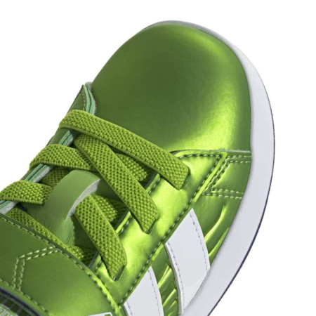 Zapatillas ADIDAS MARVEL AVENGERS GRAND COURT "Green"
