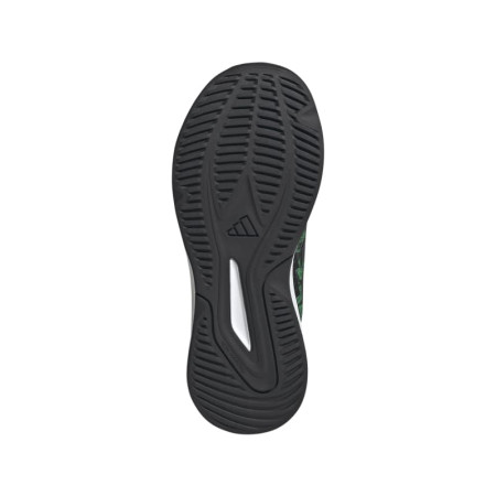 Zapatillas ADIDAS MINECRAFT FORTARUN 4.0  "Black"