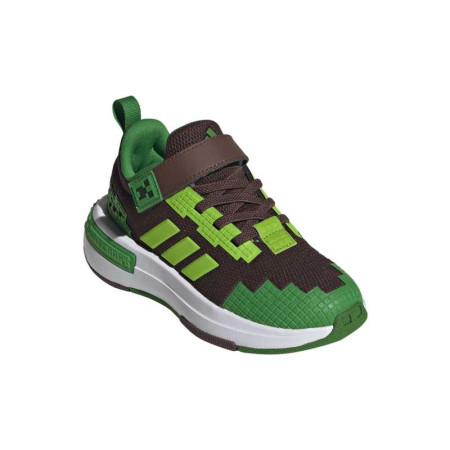 Zapatillas Niño ADIDAS MINECRAFT PRO  "Brown"