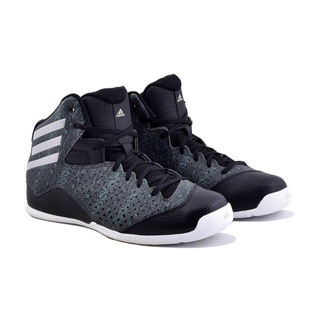 Adidas Next Level Speed IV (core black/solid grey/white)