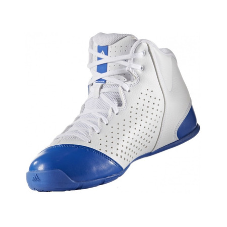 Adidas Next Level Speed IV "Magic" (ftwr white/blue/white)