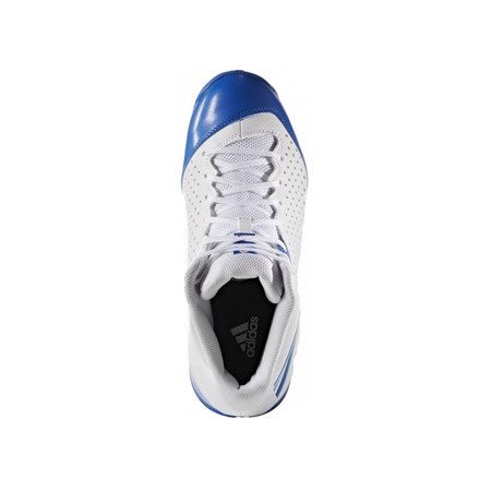 Adidas Next Level Speed IV "Magic" (ftwr white/blue/white)