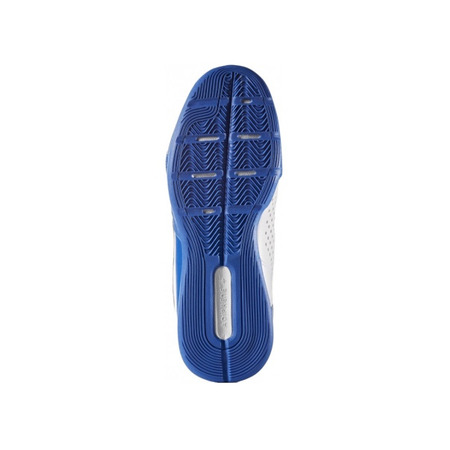Adidas Next Level Speed IV "Magic" (ftwr white/blue/white)